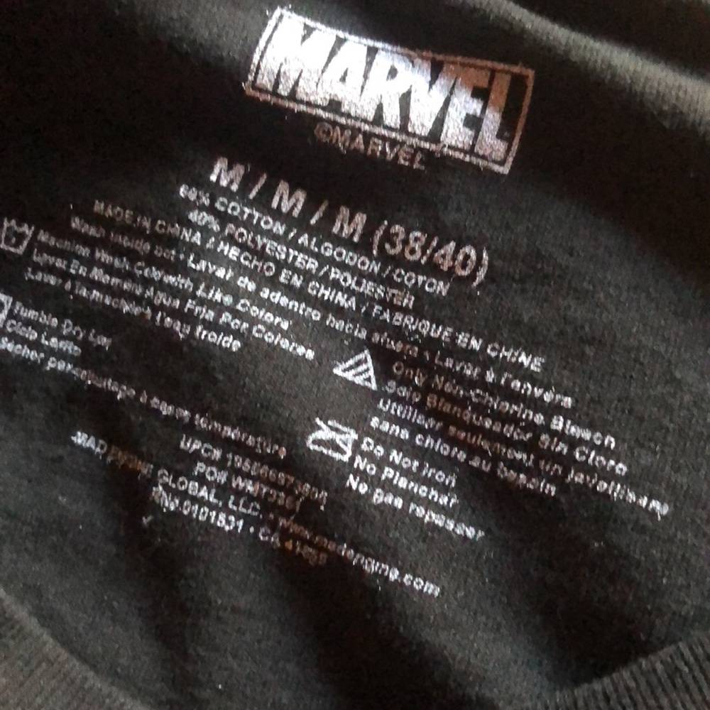 Spider-Man - Picture 3 of 3